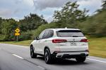 BMW X5 xDrive30d 2018 года (WW)